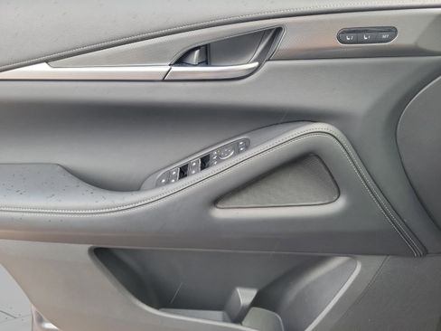 Certified 2026 INFINITI QX60 Pure image 20