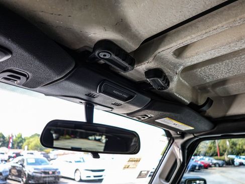 Used 2021 Jeep Wrangler Unlimited Sahara image 51