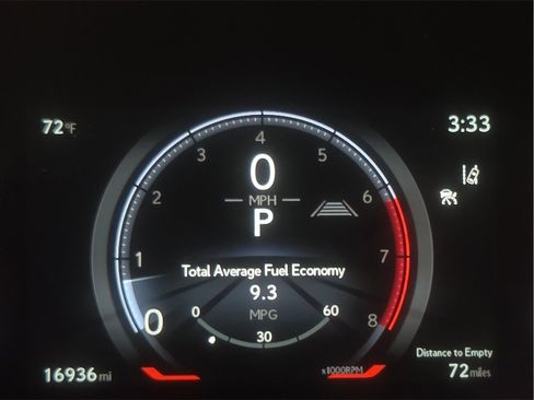 Used 2023 Lexus RX 350 Premium image 24