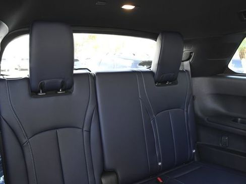 New 2026 INFINITI QX60 Sport w/ Dark Cargo Package image 28