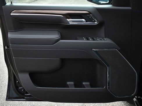 New 2026 Chevrolet Silverado 1500 LT image 20