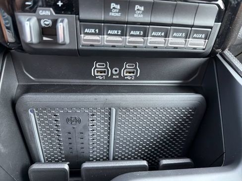 New 2026 RAM 1500 RHO AWD/4WD image 24