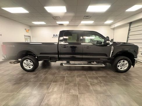 Used 2025 Ford F250 XLT AWD/4WD image 8