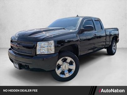 Used 2008 Chevrolet Silverado 1500 LT w/ Power Pack Plus