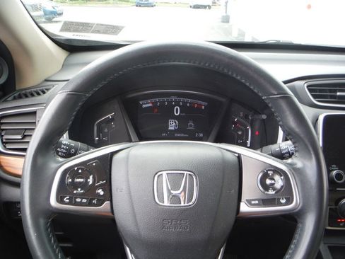 Used 2019 Honda CR-V EX-L image 35