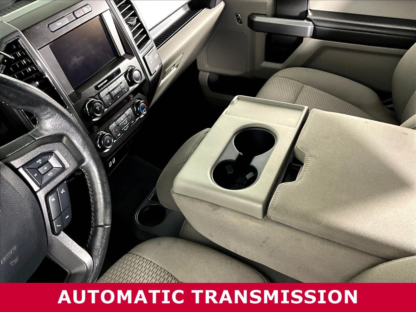 Used 2019 Ford F150 XLT w/ Equipment Group 302A Luxury AWD/4WD image 17