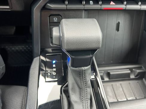 Used 2025 Toyota Tundra SR image 25