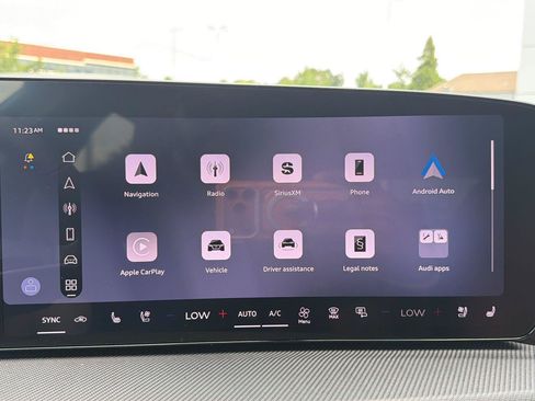 New 2026 Audi SQ5 Premium Plus AWD/4WD image 29