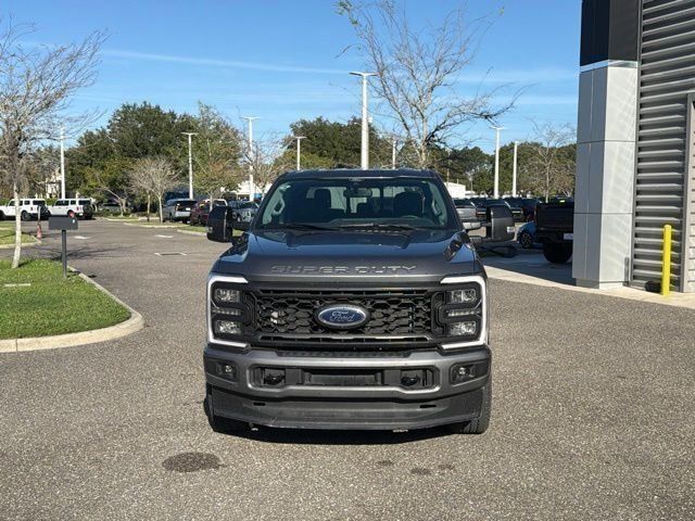 Used 2024 Ford F250 Lariat w/ Sport Appearance Package AWD/4WD image 15