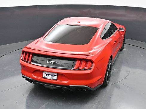 Used 2019 Ford Mustang GT RWD image 26