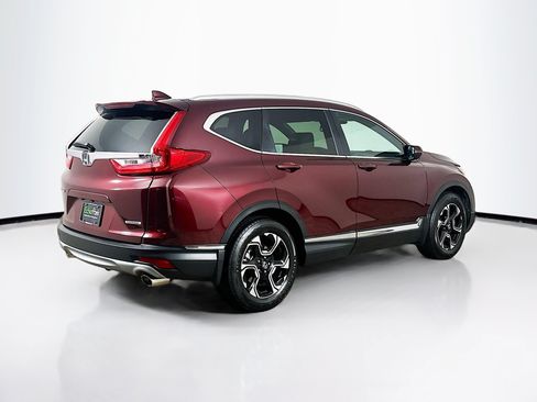 Used 2017 Honda CR-V Touring image 9