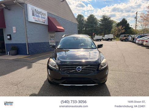 Used 2015 Volvo XC60 T6 Premier Plus image 2