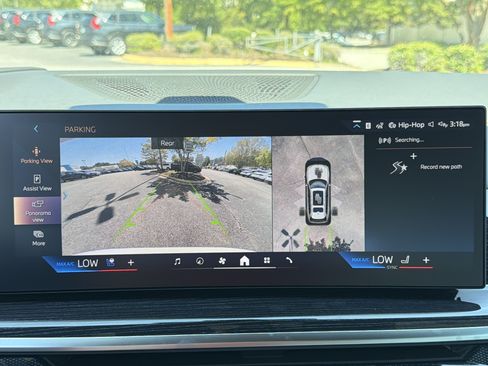 New 2027 BMW X7 xDrive40i w/ Executive Package AWD/4WD image 4