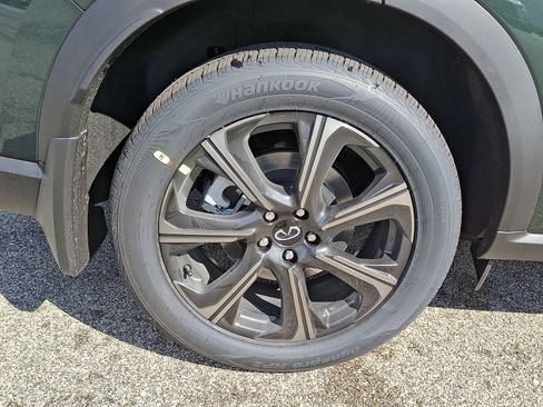 New 2026 INFINITI QX60 Autograph AWD/4WD image 5