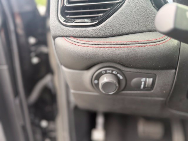 Used 2024 Dodge Durango R/T AWD/4WD image 12