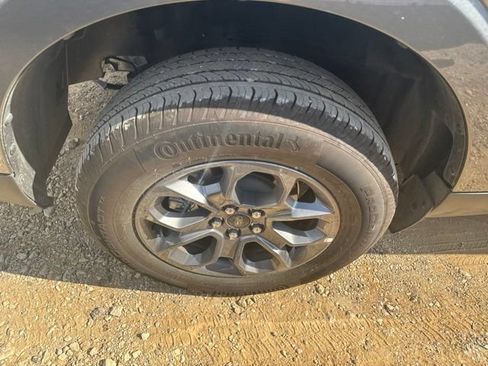 Used 2026 Ford Maverick XLT AWD/4WD image 16