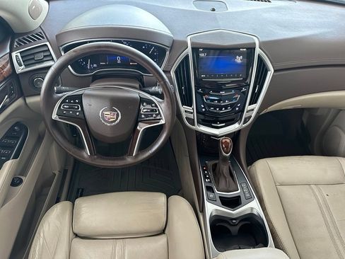 Used 2016 Cadillac SRX Premium image 13
