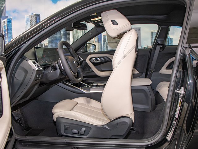 Used 2025 BMW 230i xDrive Coupe w/ Premium Package AWD/4WD image 20