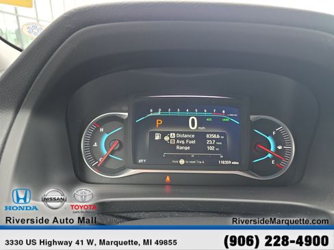 Used 2019 Honda Pilot EX-L image 16