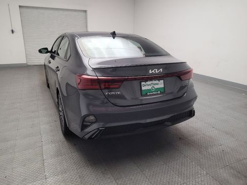 Used 2022 Kia Forte GT-Line image 6