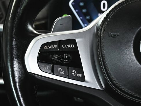 Used 2024 BMW X6 xDrive40i image 44