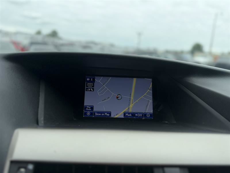 Used 2013 Lexus RX 350 AWD w/ Navigation Pkg image 19