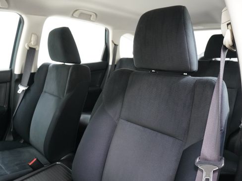 Used 2014 Honda CR-V LX image 10