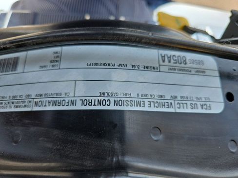 Used 2023 RAM ProMaster 2500 image 43