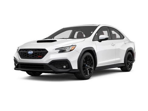 New 2026 Subaru WRX Limited image 2