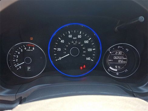 Used 2022 Honda HR-V Sport image 20