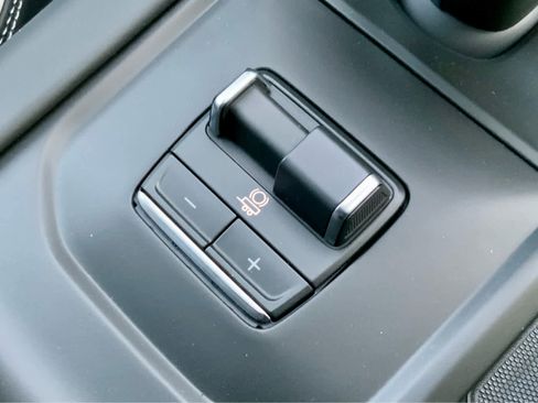 New 2026 GMC Sierra 1500 AT4X image 53