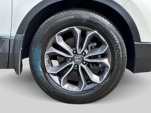 Used 2022 Honda CR-V EX image 6