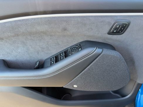 New 2025 Ford Mustang Mach-E GT w/ Interior Protection Package image 8