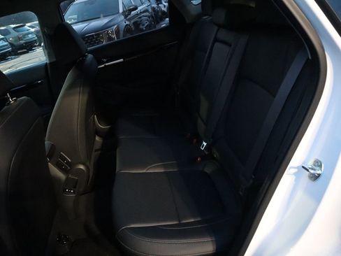 New 2026 Kia Seltos EX AWD/4WD image 14