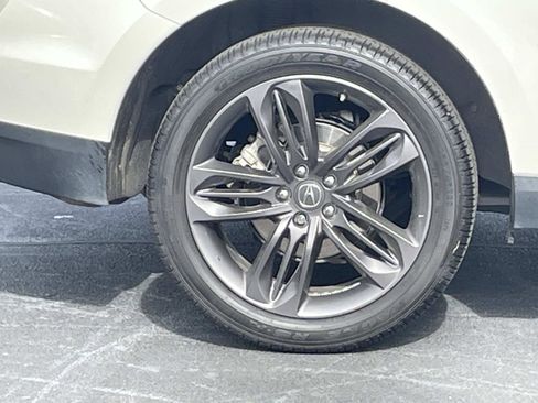 Used 2019 Acura RDX A-Spec image 9