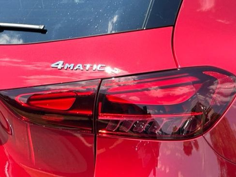 New 2026 Mercedes-Benz GLA 250 4MATIC image 13