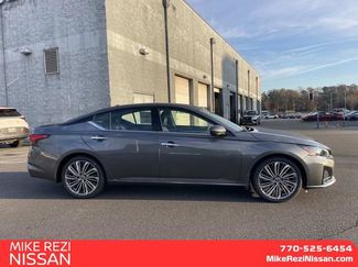 New 2025 Nissan Altima 2.5 SL video 2