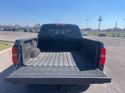 Used 2018 Chevrolet Silverado 1500 LT w/ Texas Edition image 19
