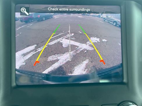 Used 2019 RAM 1500 Rebel w/ Level 1 Equipment Group image 28