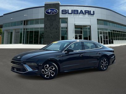 Used 2024 Hyundai Sonata SEL
