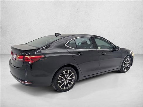 Used 2015 Acura TLX V6 w/ Technology Package image 5