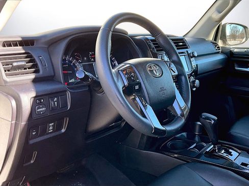 Used 2018 Toyota 4Runner TRD Pro image 18