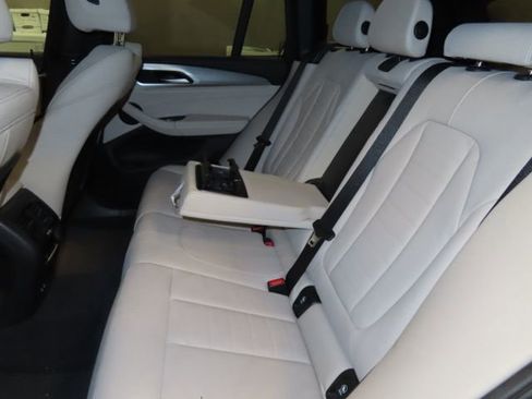 Used 2020 BMW X3 sDrive30i w/ Premium Package image 14