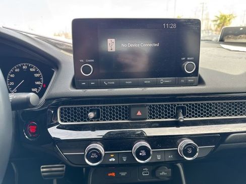 Used 2024 Honda Civic Sport image 19