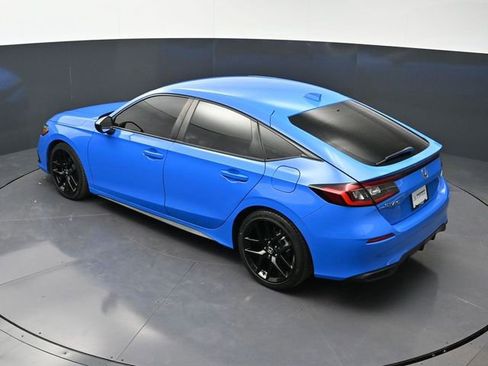 Used 2023 Honda Civic Sport image 29