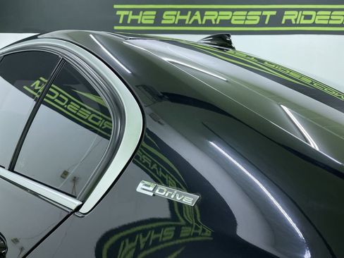 Used 2018 BMW 330e w/ Convenience Package image 14