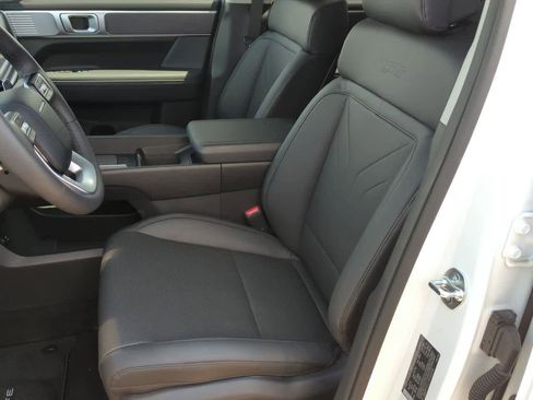 New 2024 Hyundai Santa Fe XRT image 14