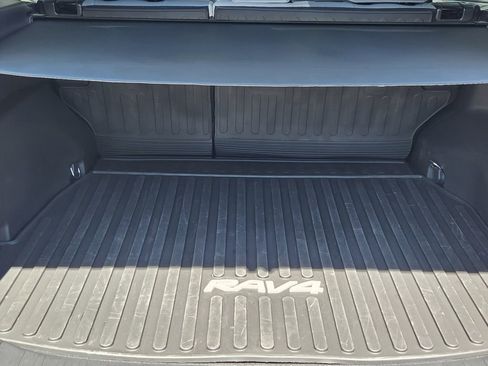 Used 2025 Toyota RAV4 XLE Premium w/ Weather Package image 31