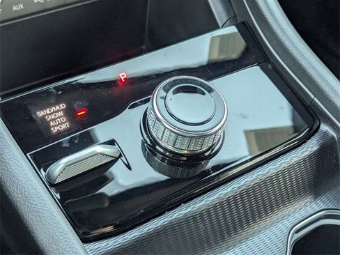 New 2025 Jeep Grand Cherokee Limited image 17