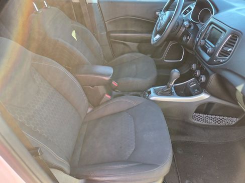 Used 2018 Jeep Compass Sport image 15